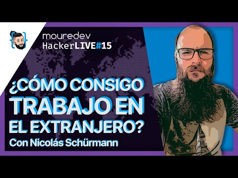 ¿Cómo convertirse en HACKER Con s4vitar  HackerLIVE 29