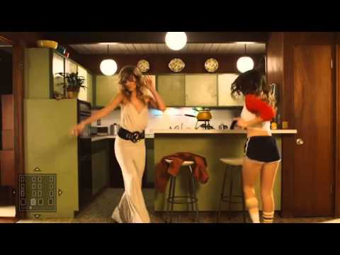 Videoclip de Brandy & Coke (Trampled Under Foot; Initial / Rough Mix) — Led Zeppelin