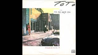 Toto – Fahrenheit (Балкантон – BTA 12204) - 1986