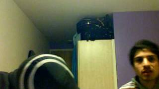 ~Napoleon Complex~:  She