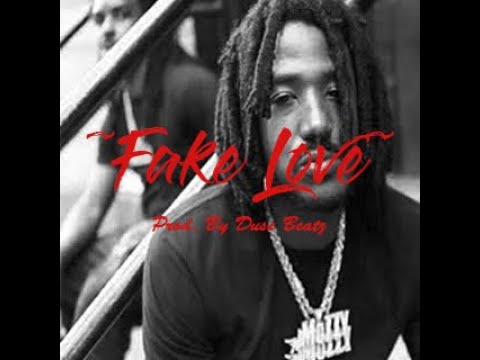 ***SOLD*** Mozzy  "Fake Love" Type beat 2018 prod. By Duse Beatz