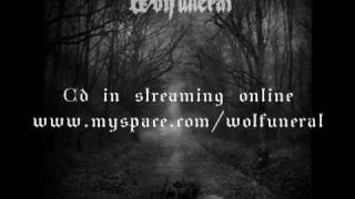 Wolfuneral - Night's Symphonies - Lucifer