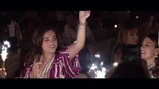 La Petite Plage in Saint Tropez clubstaurant party