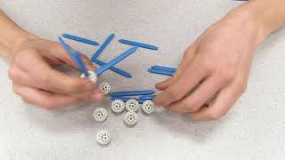 Goodie Bag 6: Crystallography (Intro to Solid-State Chemistry)