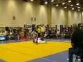 dallas judo tournament