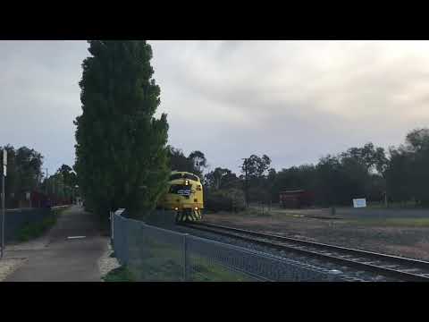 CLF1  Milton Bromwich 602 CLF3 Space Ghost