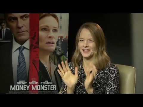 Jodie Foster talks 40 years of Bugsy Malone!