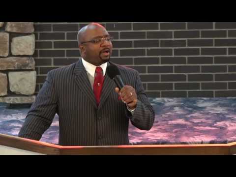 The Fire Won't Go Out