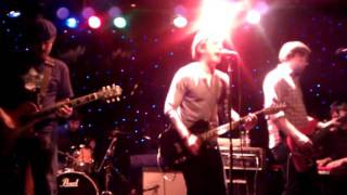 Broken lover~ ingram hill club cafe 1.22.11