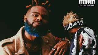 Rome Fortune &amp; OG Maco - Suit Case (YEP EP)