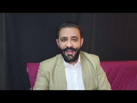 DeepNarain Chellanii investor1#monologue#