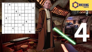 May the 4s Be WIth You ... And Also With You