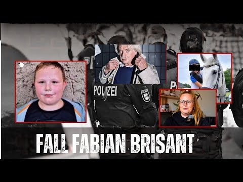 🚨 JETZT: Neuer Durchbruch im Mord an Fabian (8) – Mutter spricht Klartext