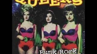 The Queers - Tamara Is A Punk