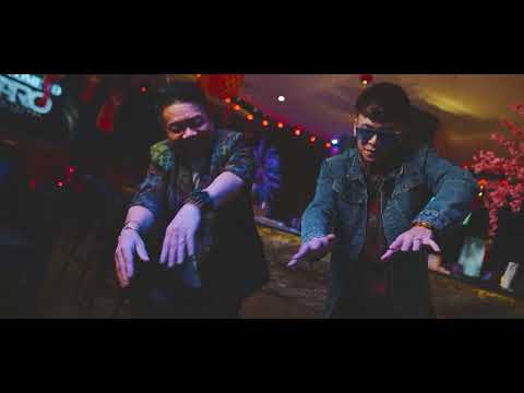 Say Hey Aramaiti (Ft. Maldini Sidney)