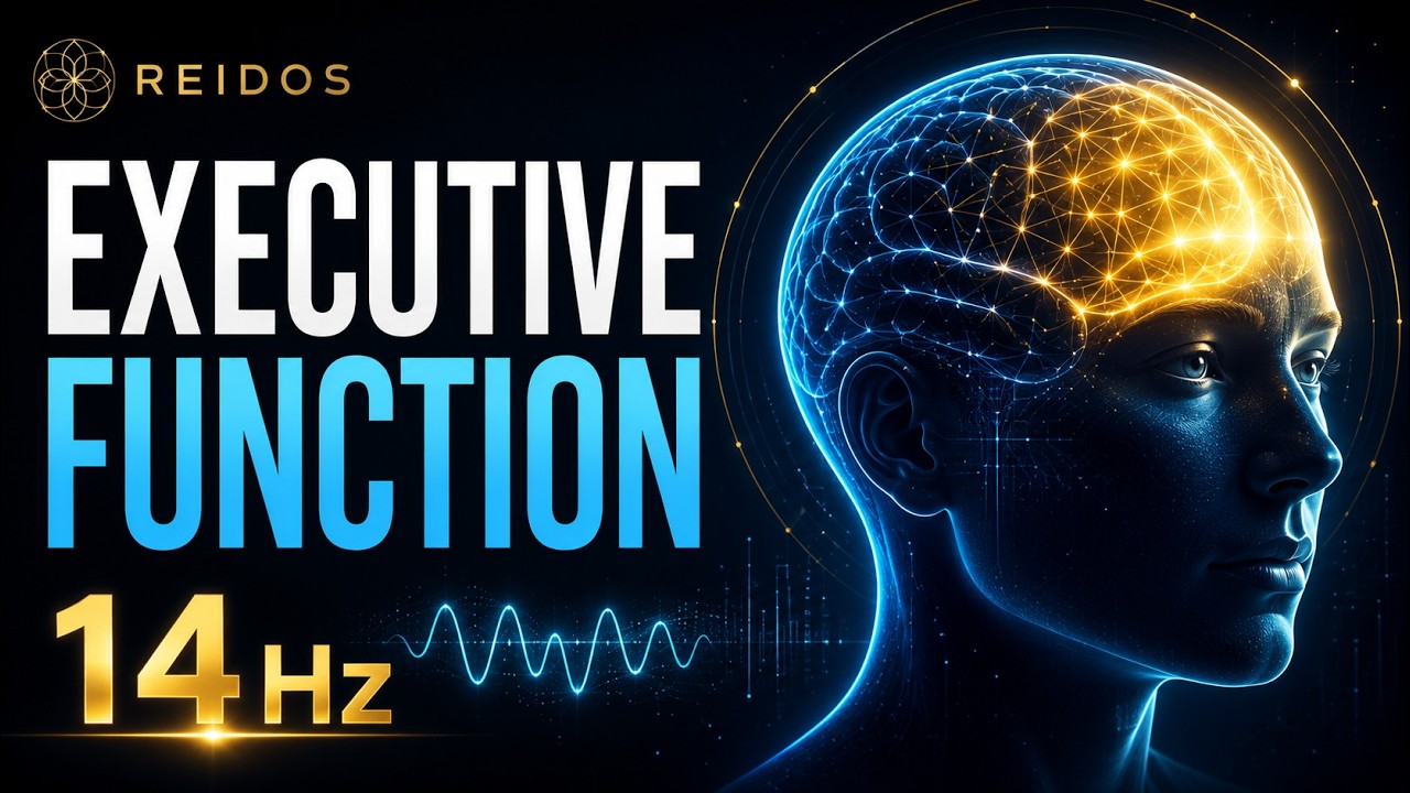 Executive Function Enhancer