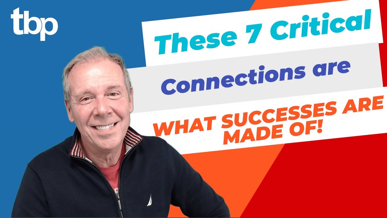 What is the connection between personal growth and professional development?