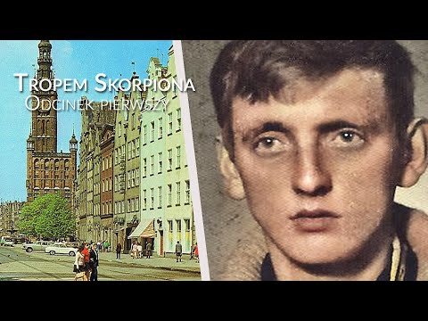 Polish serial killer Scorpion Part 1  The Beginning 1964-1975