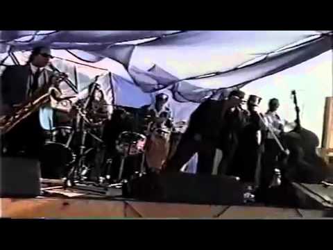 The Abe Lincoln Story Live at C.A.N. (Cure Autism Now) Benefit 1996