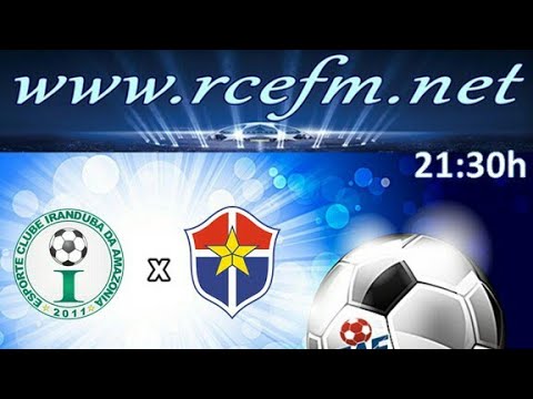 Iranduba x Fast - RCE FM - Barezão 2020