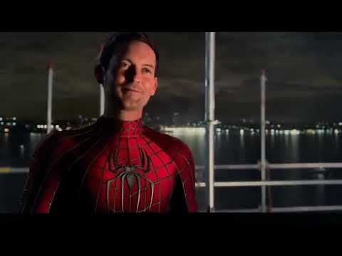 El Poder del Sol en la Palma de Su Mano- SpiderMan No Way Home Full HD