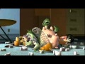 Toy Story 2 Trailer My Version