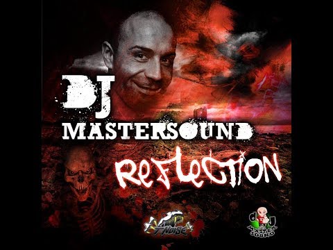 DJ Mastersound - Hardkoraizer (2012)