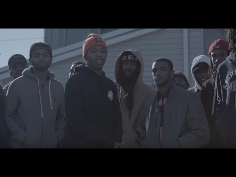 Cousin Stizz - 500 Horses [Official Video]