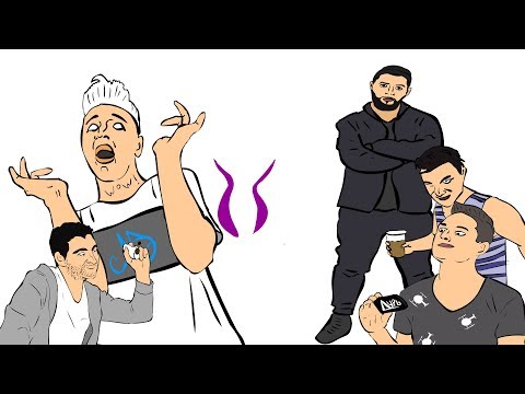 SATYR. ПАРОДИЯ #СПЛИТ