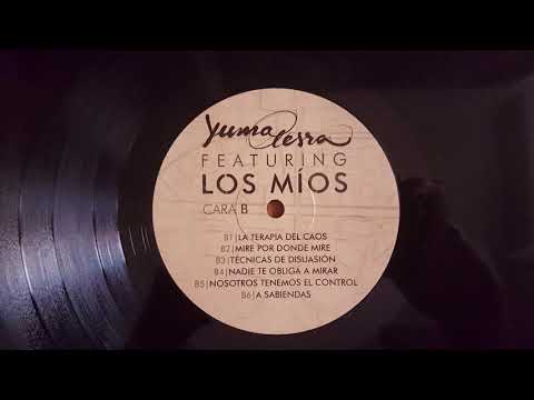 Yumalesra feat. Emblema, Wos, Fat Fara & Dj Cannibal - Nosotros tenemos el control (Prod. Gese Da O)