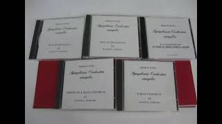 Video thumbnail for Pro-Rec - Miroslav Vitous Symphonic Orchestra Samples by Sample CD Archive