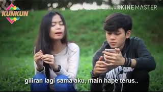 Download lagu Di jamin baper deh jomblo dilarang nonton,kumpulan video istagram mp3