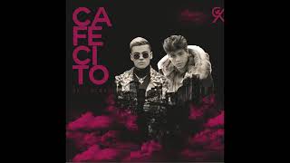 RK - Cafecito  ft. Sebastián Villalobos (Audio Official)