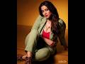 Sohini Sarkar Hot And Bold Photoshoot Shorts