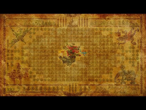 Kass's song about the Calamity.