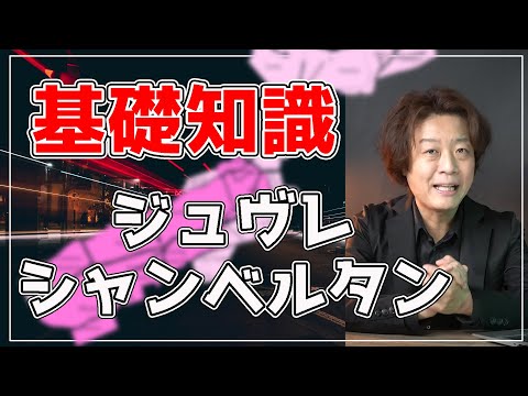 ジャン・ベルジュレについて詳しく解説