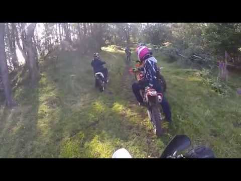 Finnøy cross 2 😊