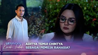 Download lagu Sebagai Secret Admirer! Aditya Ajak Chintya Bertemu!?! | Merangkai Kisah Indah - Episode 114 mp3