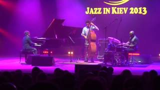Jazz in Kiev (2013) - JOEY CALDERAZZO TRIO