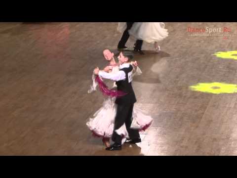 Yudovin Ilya - Gorchakova Alisa, Final Quickstep
