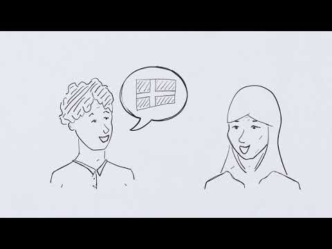 Platshållare för video