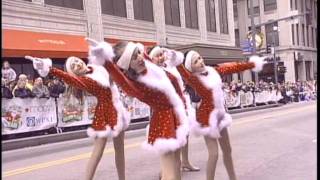 preview picture of video 'Karen Prunzik's Pittsburgh's Broadway Stars in My Macy's Holiday Parade'