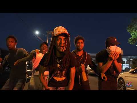 Jiggy Jugg - Jugg Freestyle (shot by @RARIDIGITAL)