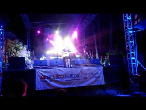 "Royals" Sofia Antara Live @ Festival Pescado