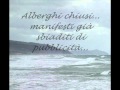 Loredana Bertè - Il mare d'inverno (testo) 