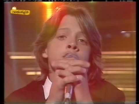 Luis Miguel("Soy Como Soy" "No Me Puedes Dejar") Tocata 22-11-83