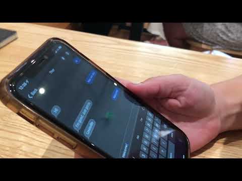 How to use Native RTT