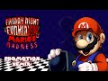 Friday Night Funkin': Mario's Madness - Promotion (Remix)