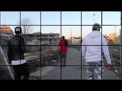 TARZY feat. LIL' JACK - PUTEREA SOLDATILOR ( VIDEO )