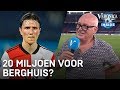 René adviseert PSV: 'Lekker verder kijken' | VERONICA INSIDE